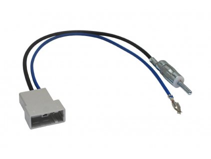 242583 antenni adapter nissan din