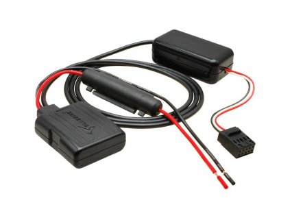 244635 bluetooth adapter bmw