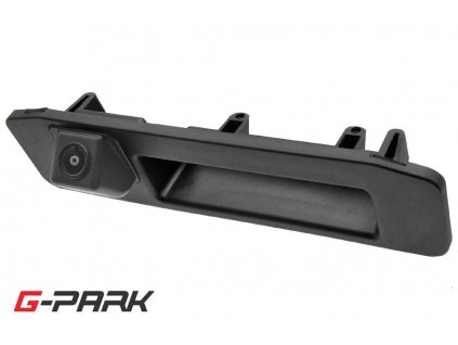 245682 ccd parkovaci kamera mercedes glk