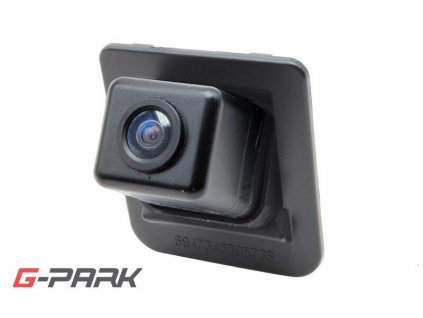 243519 ccd parkovaci kamera mercedes s class glk