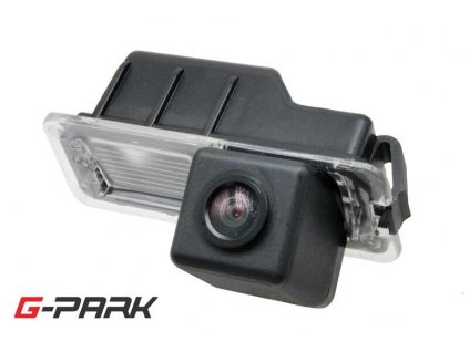 245712 ccd parkovaci kamera vw