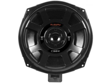 csb8w front