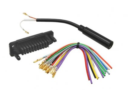 114504 oem kabely autoradii