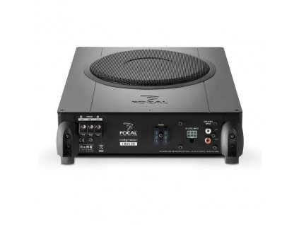 160862 aktivni subwoofer focal ibus 20
