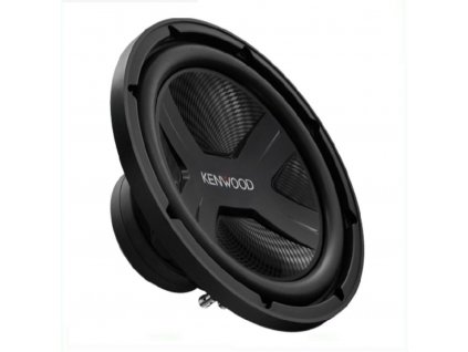 161495 subwoofer kenwood kfc ps3017w