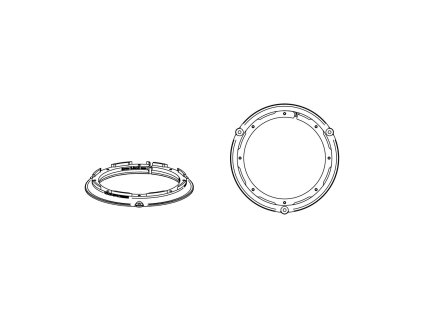 225531 podlozky helix cfmk165 for 1 fdm
