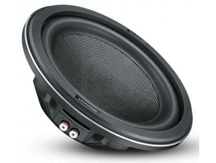 161531 subwoofer kenwood kfc wps1000f