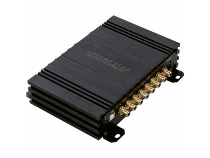 200017 procesor ground zero gzdsp 6 8x pro