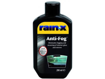 anti fog