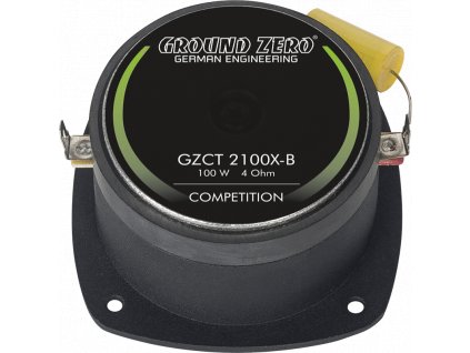 200008 reproduktor ground zero gzct 2100x b