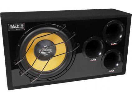 X 15 1100 BR