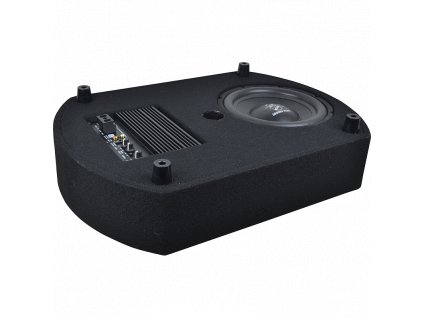 200119 subwoofer ground zero gzcs 10sub act