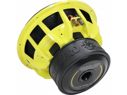 199612 subwoofer ground zero gzhw 30xspl d1