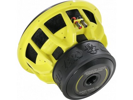 199615 subwoofer ground zero gzhw 30xspl d2