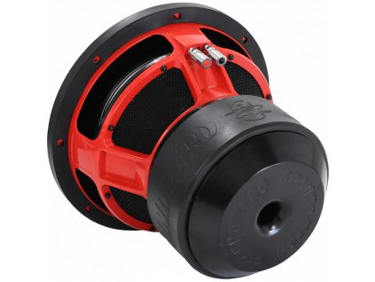 199504 subwoofer ground zero gznw 12xmax