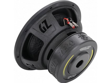 199681 subwoofer ground zero gzrw 30 d2