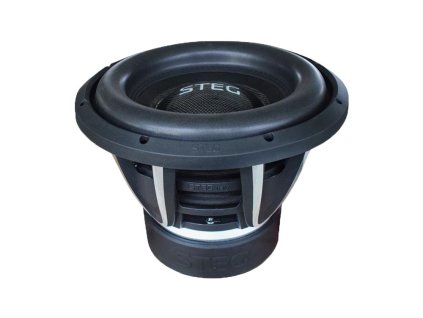 164591 1 subwoofer steg st12d2 2