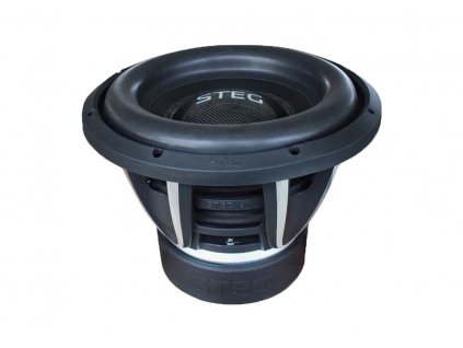 164609 subwoofer steg st12d2 3