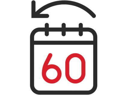 97509 moznost vratit zbozi do 60 dnu
