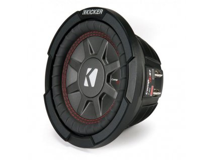 115758 subwoofer kicker cwrt672