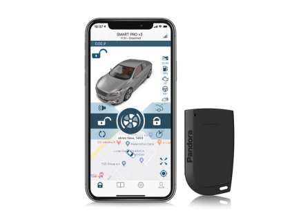 1 pandora smart pro v3