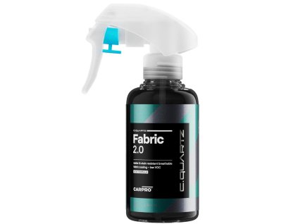 258428 keramicky sealant na textil carpro cquartz fabric 2 0 100 ml