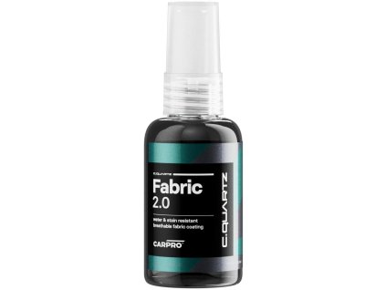 259697 keramicky sealant na textil carpro cquartz fabric 2 0 50 ml