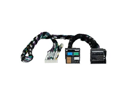 Kabeláž MATCH PP-PAM 92b