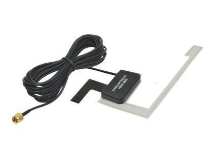 98335 1 interna aktivna antena dab sma