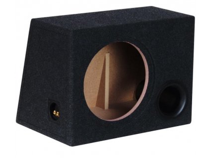 OB MDF BR04 BK