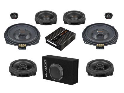 Premium Pro - BMW 6 - E63,E64 (2004-2010) s HiFi 676