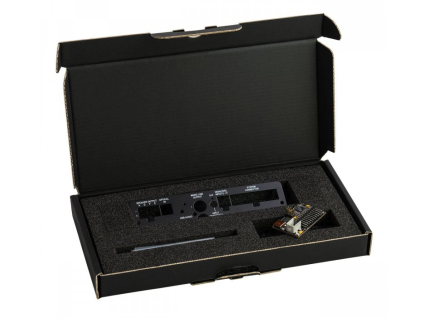 Helix HEC HD-AUDIO USB