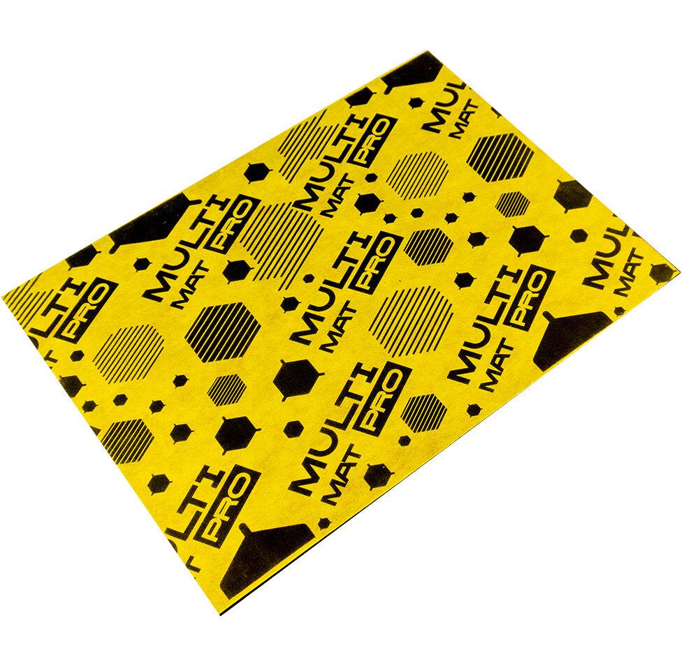 CTK Multimat PRO zvukovoizolačný materiál