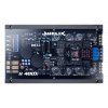 HELIX H 400X Draufsicht mit Plexi