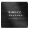 HELIX DSP ULTRA front top view