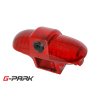 CCD parkovaci kamera Renault Trafic Opel Vivaro 27