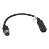 Adapter 4pin Waeco 6pin 18