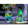 167160 4 meguiar s hybrid ceramic quik clay kit sada pro dekontaminaci laku s hybridnim keramickym lubrikantem