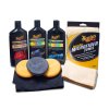 167481 3 meguiar s ultimate care kit kompletni sada pro renovaci lesteni a ochranu laku