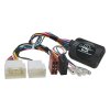 Adapter pro ovladani na volantu Mitsubishi s aktsystemem
