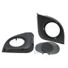 Adapter repro 165mm Fiat Punto 99 08
