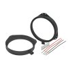 GF20 adapter repro 165mm Opel obsah baleni
