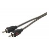 105619 1 tyro ty 150 signalovy kabel 2x rca 150cm