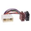 ISO adapter pro autoradia 25