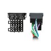Adapter pro ovladani na volantu Fiat Ducato 15 detail konektoru