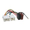 ISO adapter Nissan