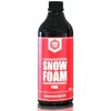 snow foam pink 500ml