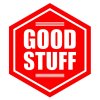 Good stuff logo d4fy ia a1vw aa 8ws3 e7 lxtl p9 pxir e3 7zbq bo i5q4 vr