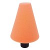 174633 1 lare polishing cones 80 mm m14 one step lestici kuzelovy kotouc jednokrokovy