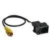 106846 2 propojovaci kabel pro oem kameru ford ranger 15